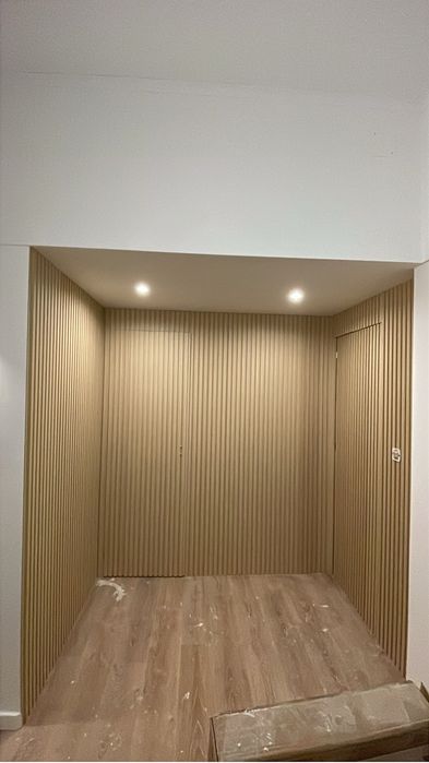 Pequenos Trabalhos (pintura, eletricista, pladur, limpeza de telhados) - Caldas da Rainha