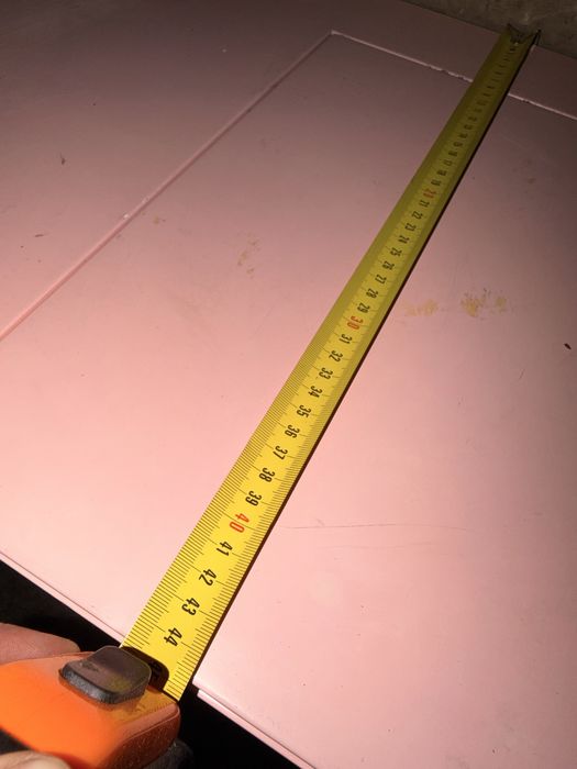 Secretaria para menina penteadeira rosa com espelho