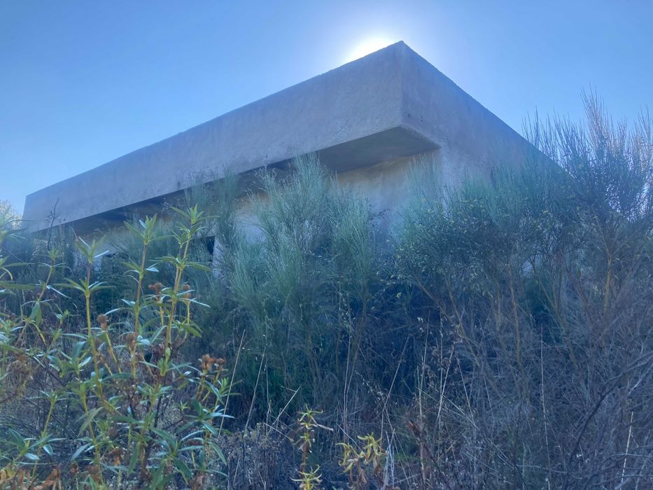 Quinta com vinha com benefício na região do Douro