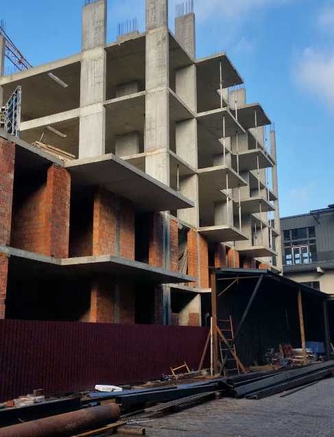 1-комнатная квартира по адресу ул. Mock (площадь 37,3 м²) - Atlanta.ua - фото 4