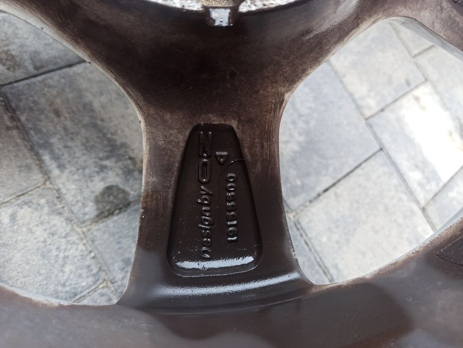 Koła felgi 15  VW Seat Audi Skoda