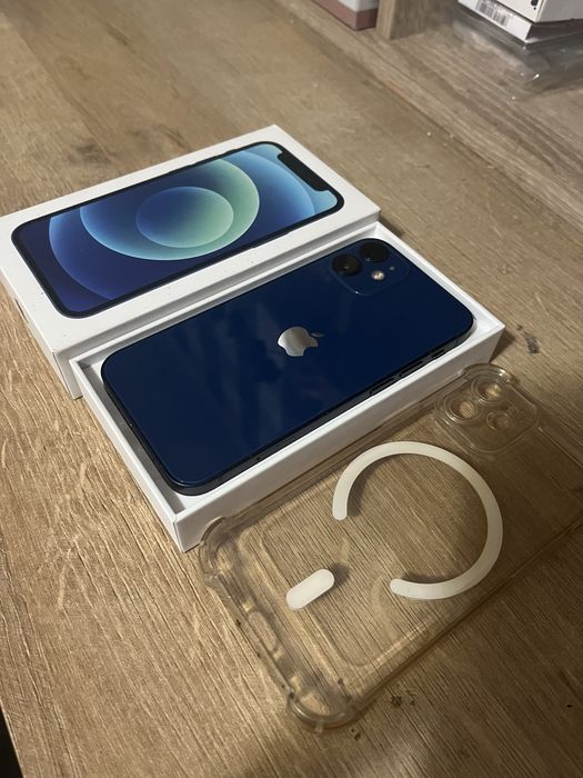 telefon iphone 12 mini