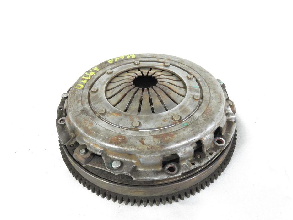 KOŁO DWUMASOWE FIAT BRAVA 1.9 JTD 284673 1024995