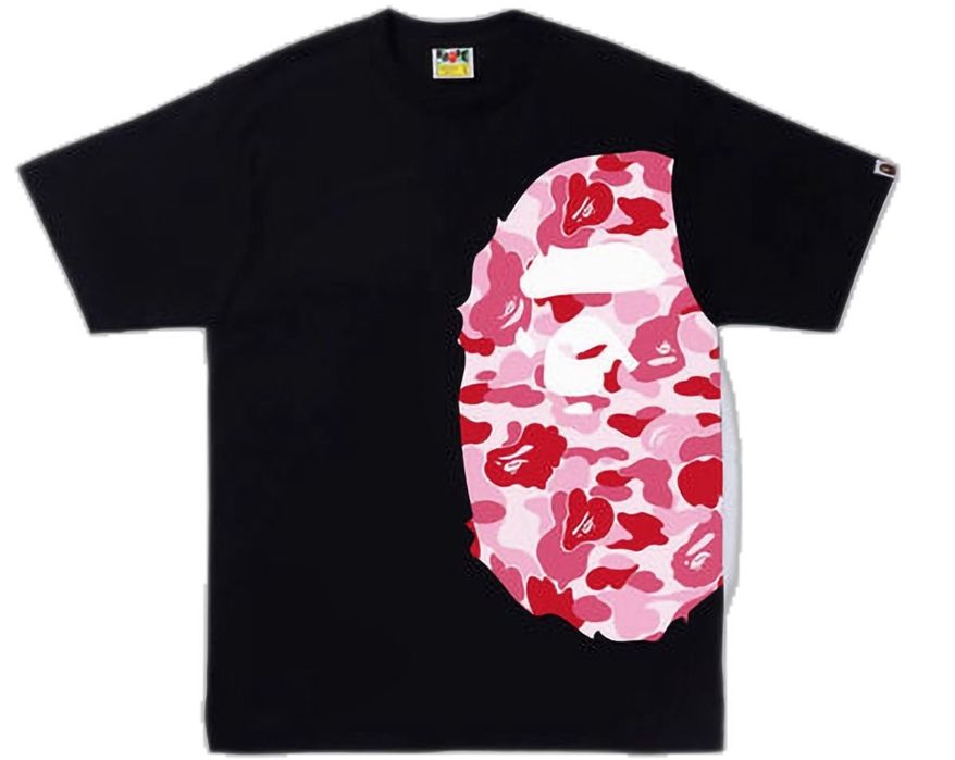 футболка BAPE хороша якість