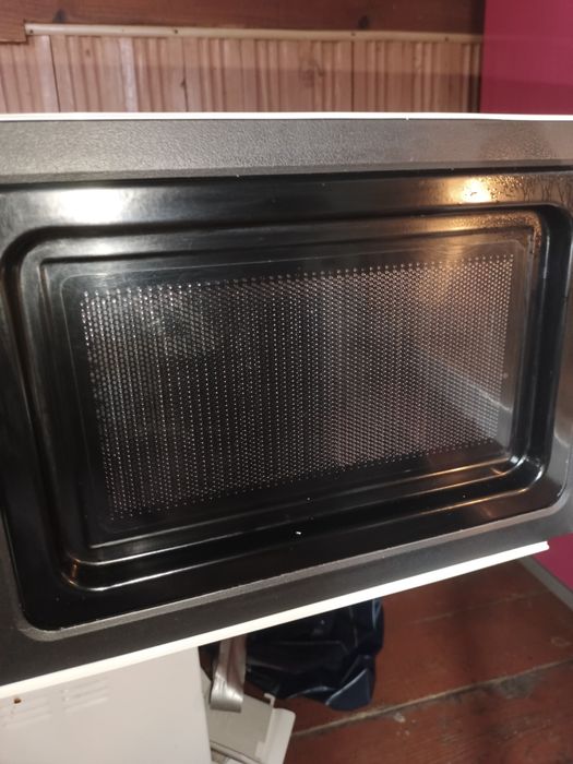 Мікрохвильовка Zelmer