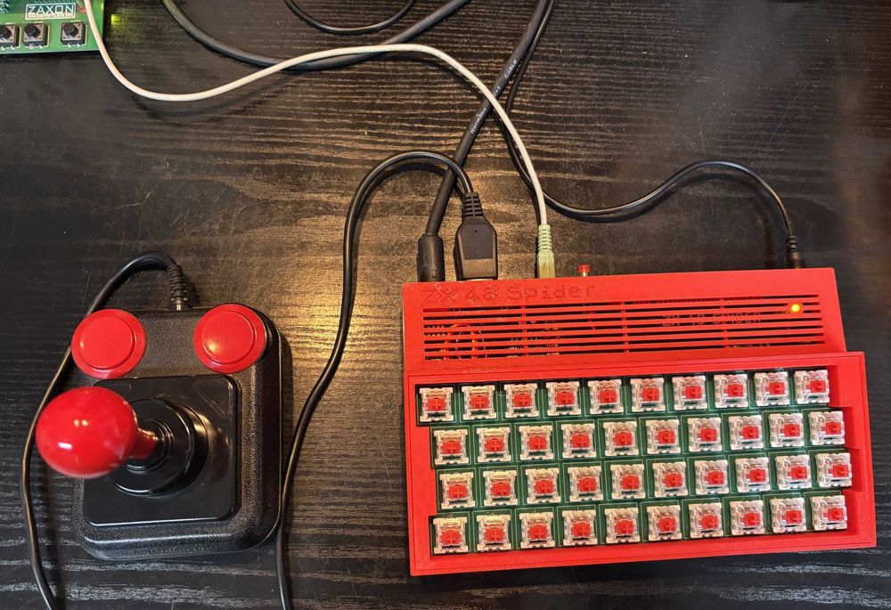 Dla Ciebie wszystko - zx spectrum - w kategorii Pozostałe