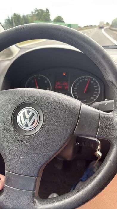 Vw golf 1.9 tdi