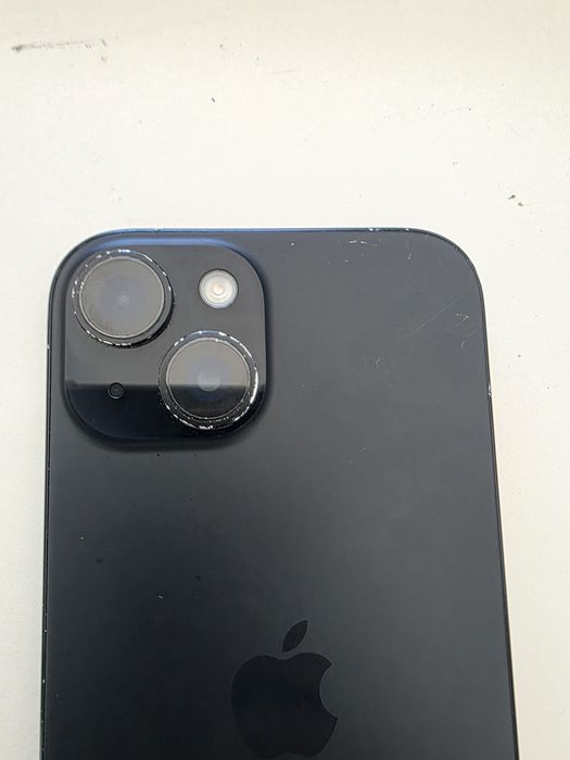 Apple iphond 15 256gb preto
