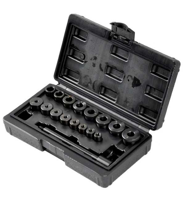 Комплект для центрування зчеплення GEKO G02765