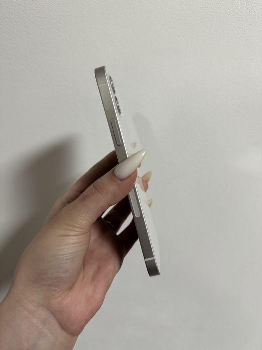 IPhone 12 64 Gb White