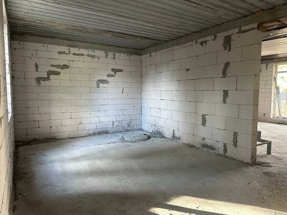 Котедж 200 кв.м з виходом до річки. Ділянка серед сосен. Розстрочка 1р