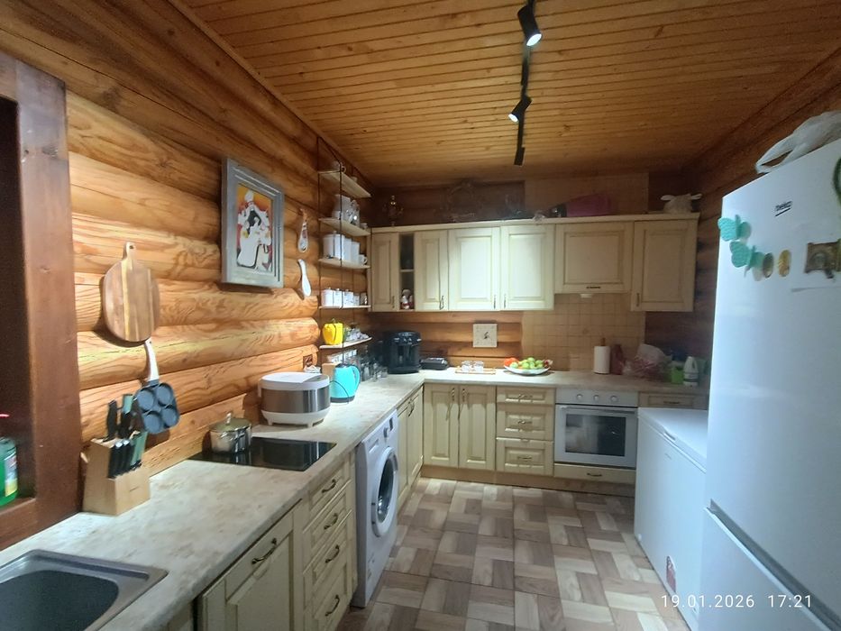 Продаж ДВОХ Будинків 16 км від Мукачева