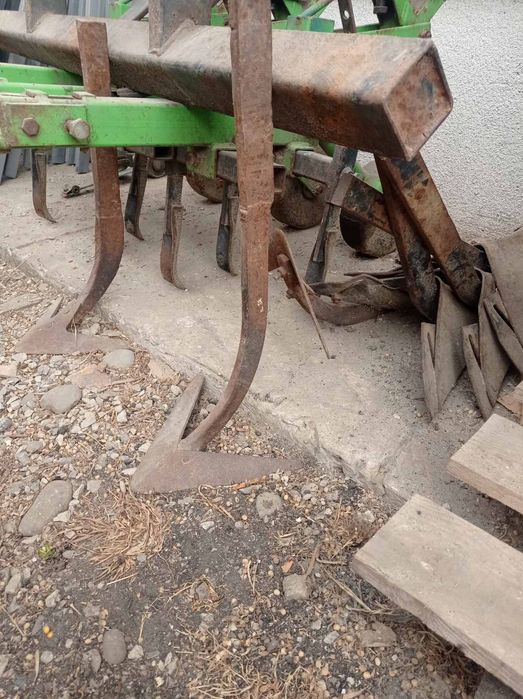 Бомет міжрідний культиватор