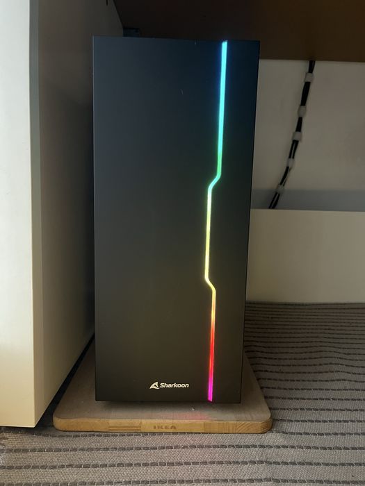 Pc Gaming customizado - Torre ATX