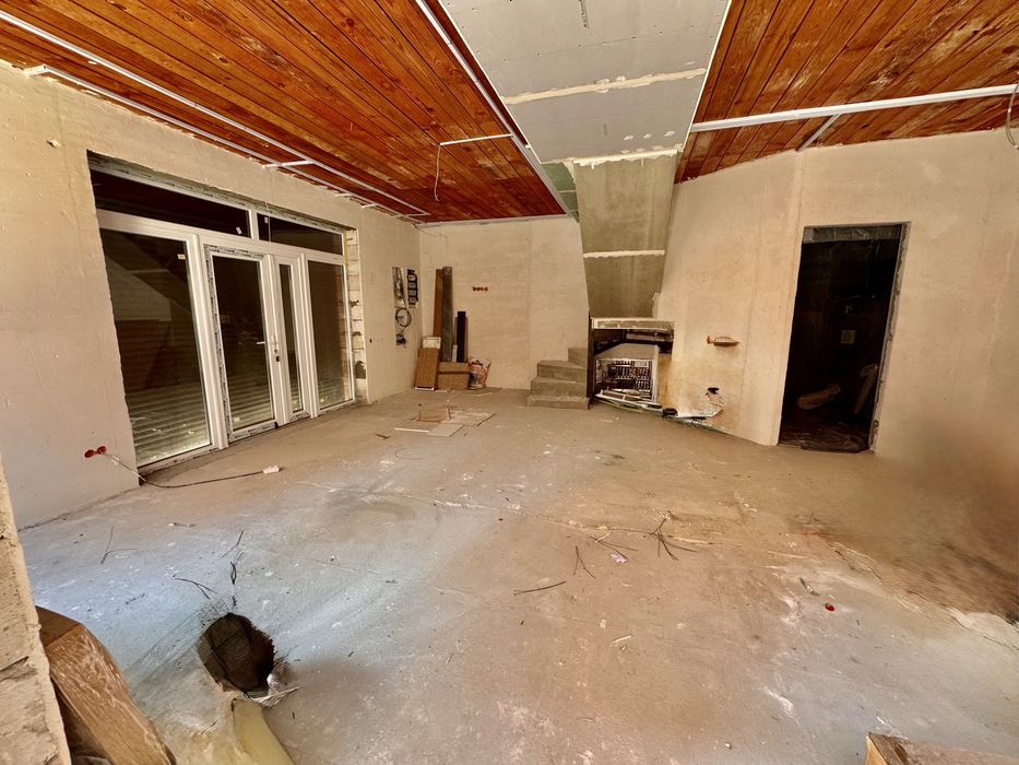 Трёхэтажный таунхаус! Одесса.130м/кв!