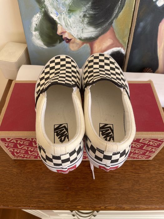 Сліпони Vans жіночі