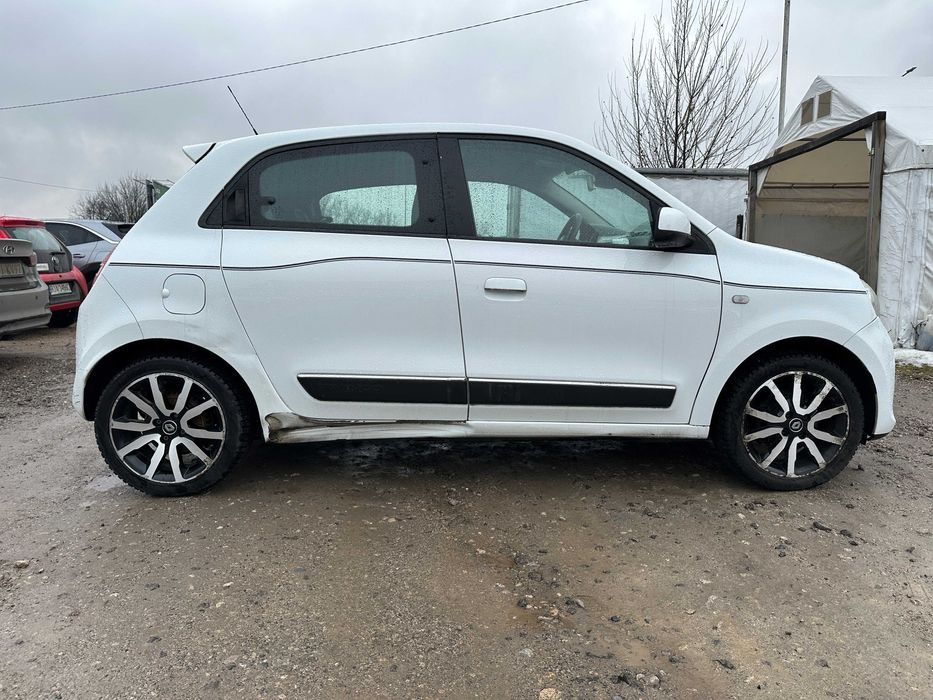 FV 23%, 90 km, cena do rozsądnej negocjacji,