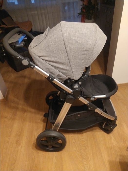 Cuggl wózek spacerowy spacerówka