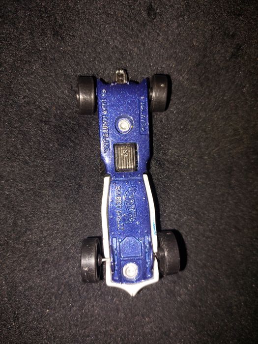 Hot Wheels Sweet 16 z 1997 roku
