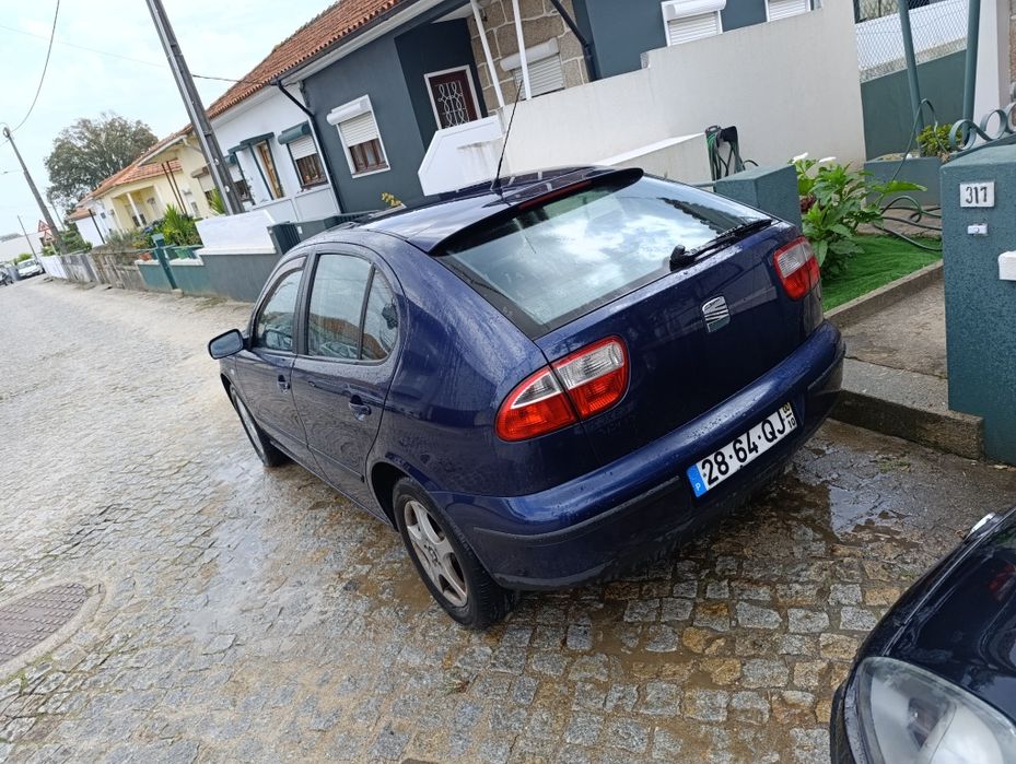 Seat Leon 1.4 16v