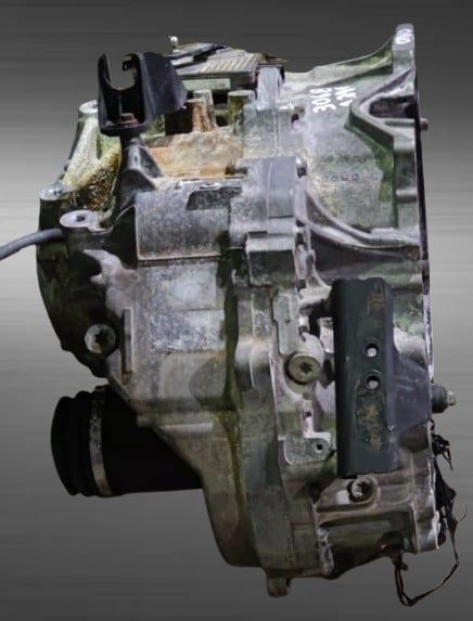 Caixa Velocidades Manual 30681296 - VOLVO S80 II