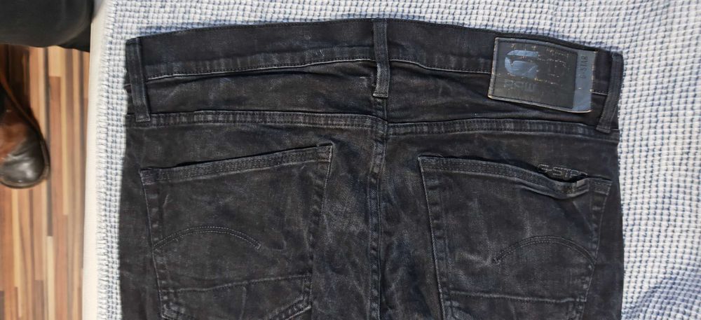 G-Star RAW Jeans. W34 L30