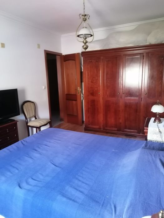 Apartamento T2 à venda na Avenida Humberto Delgado, 1º andar