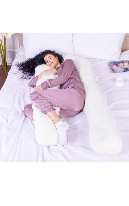 Подушка для вагітних Mirson