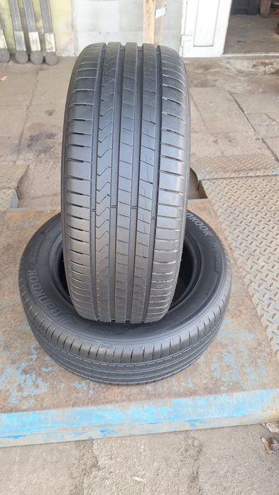 Opony 225/55/17 Hankook ventus prime⁴ lato