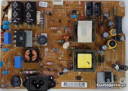 eax65391.401-2.8 tv lg 32lb580 v