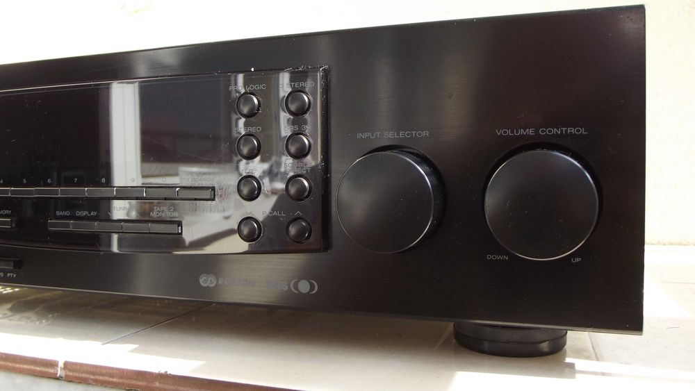 Amplituner KENWOOD KR-V5090