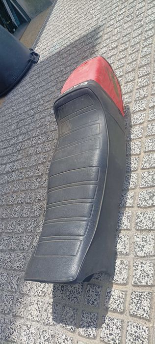 Assento Sachs Especial como nova