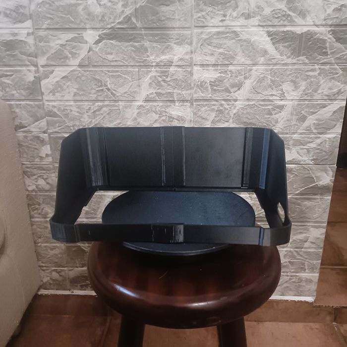 Visor tapa sol lowrance eagle eye 9