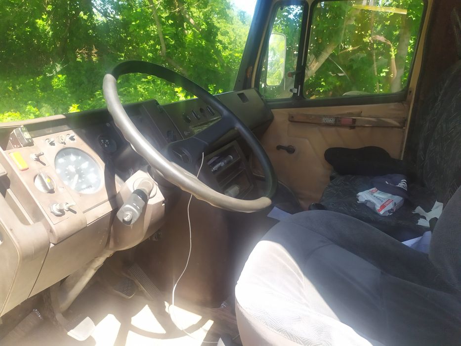 Продається Мерседес 508
