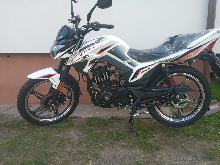 Продається вайпер 200.новий