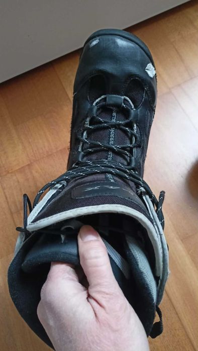 buty snowboardowe BLAX r.42,5