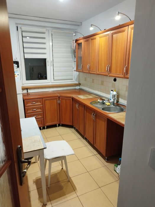 Mieszkanie 2 pok. niezależne, oddzielna widna kuchnia, wynajmę