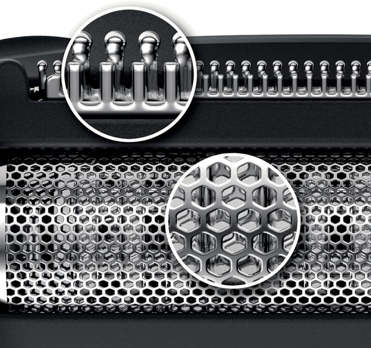 Бритва для тіла Philips Skin-Friendly