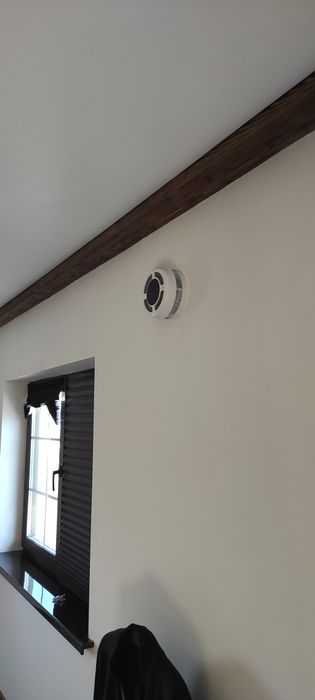 Рекуператори ПРАНА