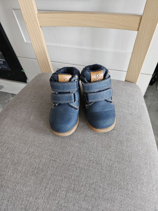 Trzewiki r21 cool club