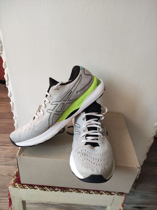 Мужские кроссовки Asics Gel-Nimbus 24, Оригинал.