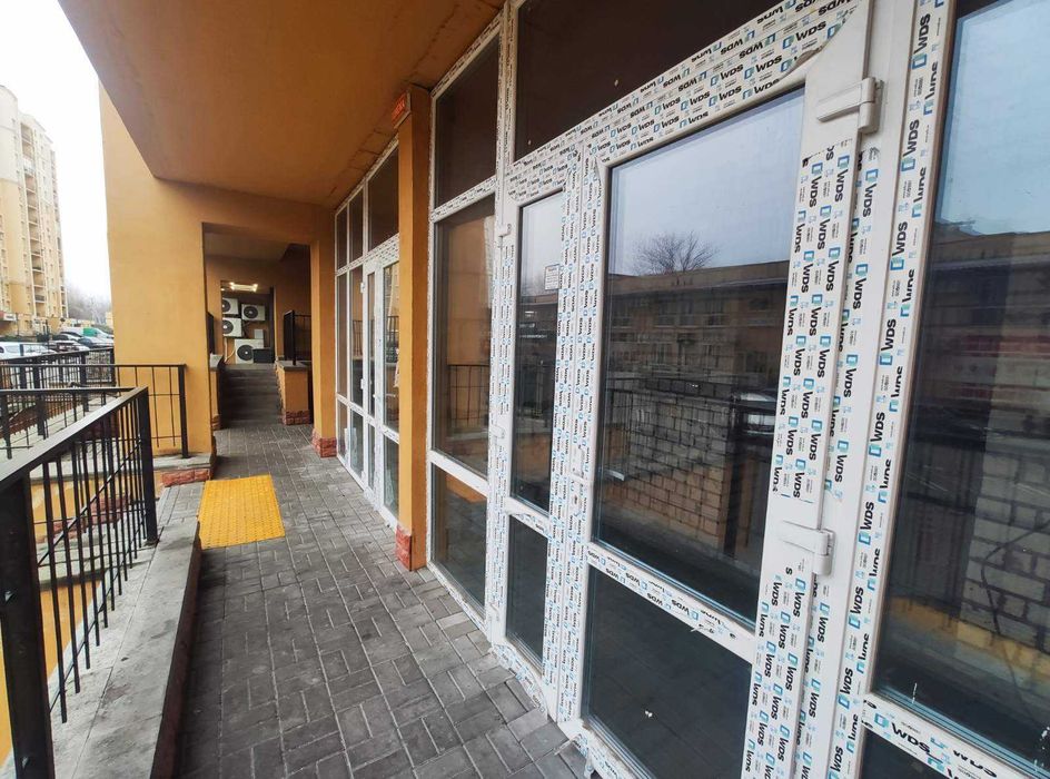 От собственника! Продам нежилое помещение жкЧайка улЛобановского 30-б