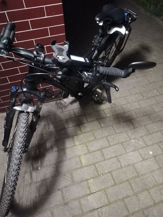 Funbike e-power 6.0