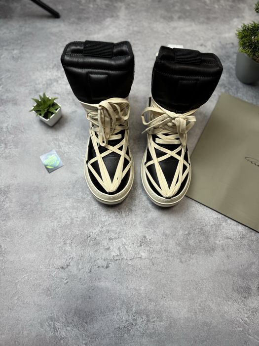 Кроссовки rick owens/рик овенс opium: 4 999 грн. - Кроссовки для