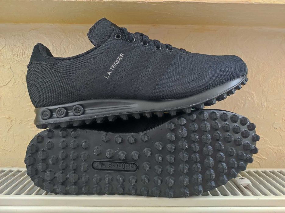 ОРИГІНАЛ100%!!Кросівки Adidas Originals LA Trainer S78340