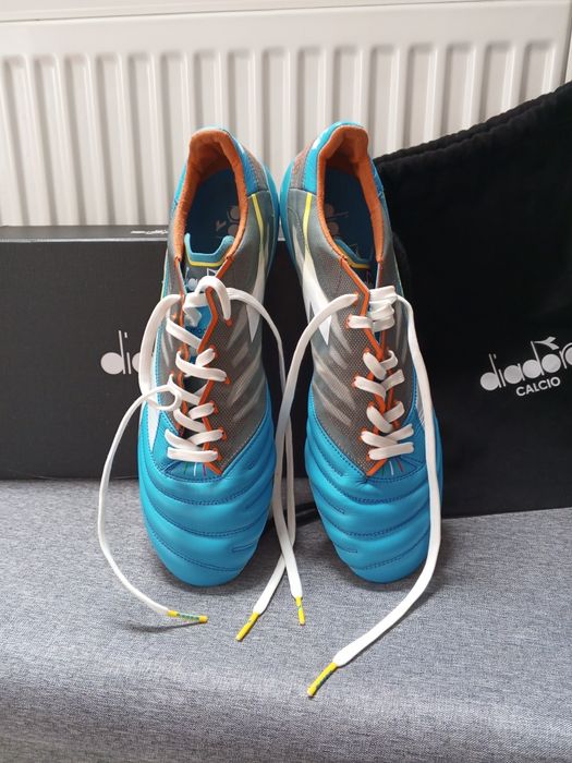 Diadora Brasil Elite Veloce