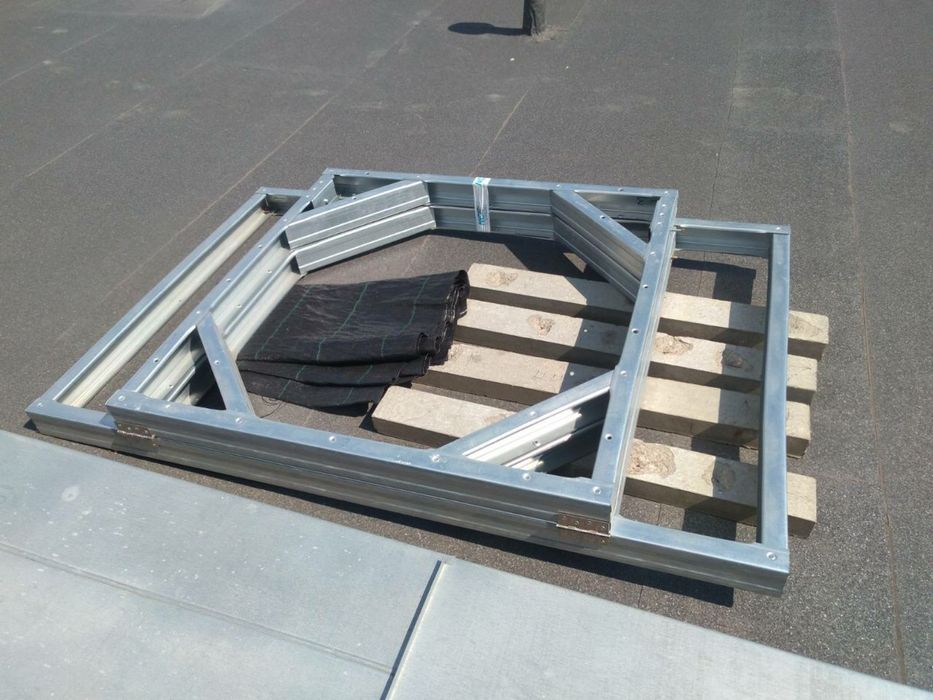 Солнечная батарея