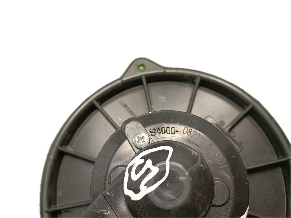 Motor da chauffage / sofagem HONDA Jazz III (GE_, GG_, GP_, ZA_)