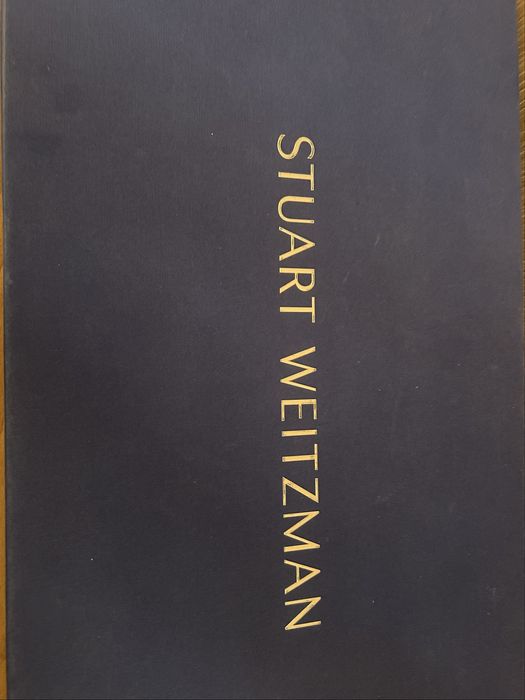 Stuart Weitzman жіночі сапожки 37