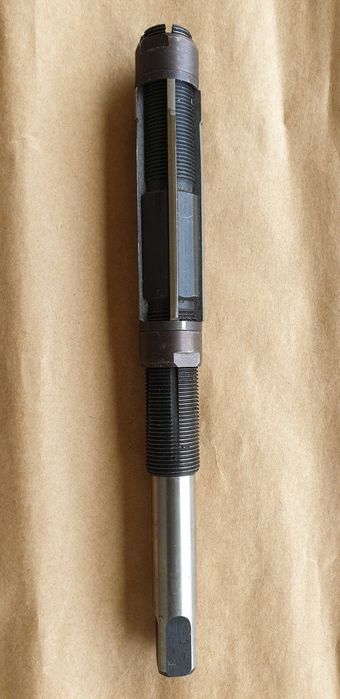 Rozwiertak nastawny NRZe polski 27,5-31,5